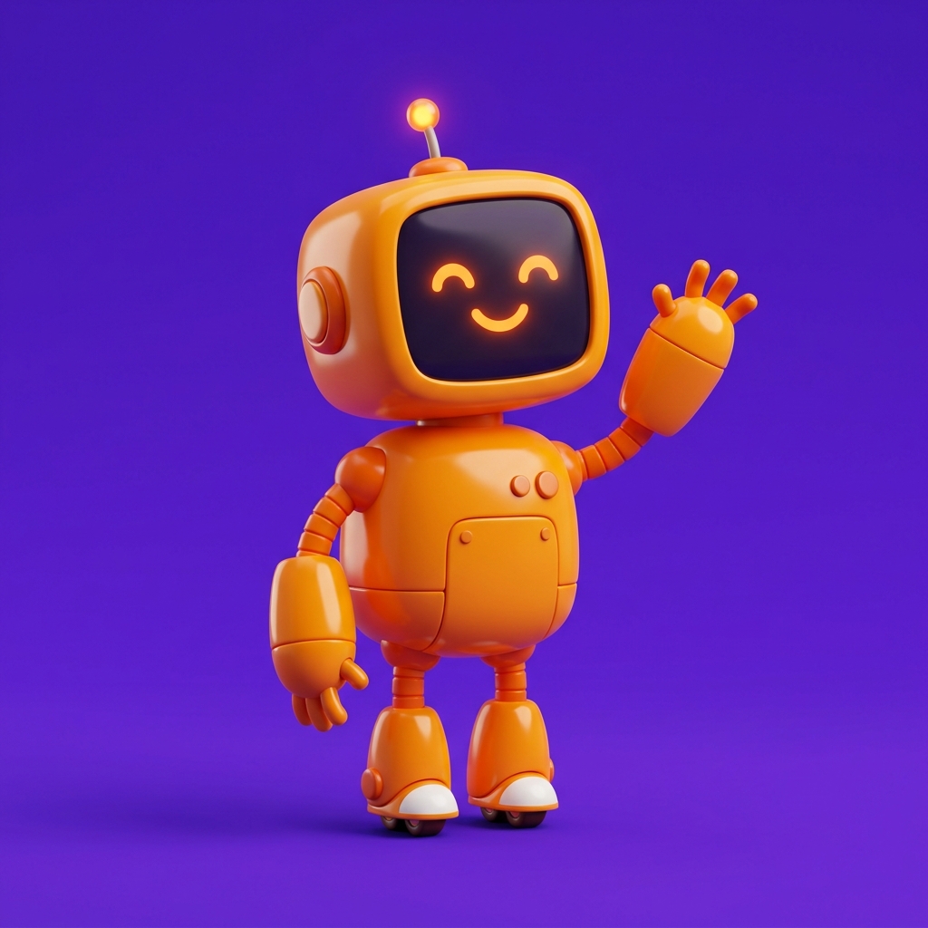 Chat with growth assistant