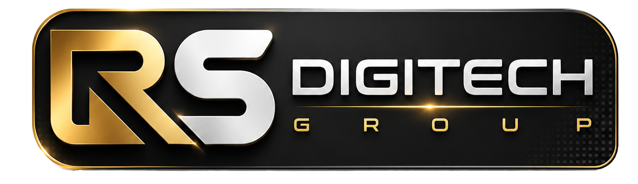 RS Digitech Group
